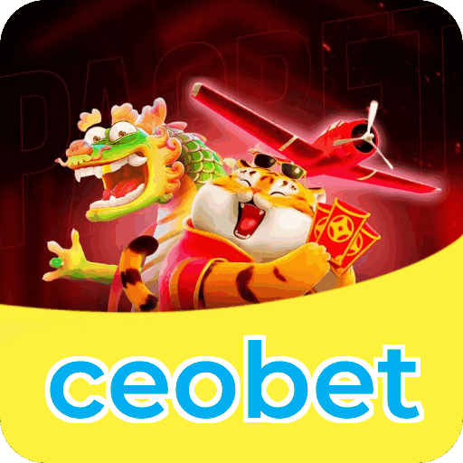 Página de download ceobet