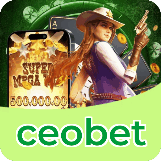 App mobile ceobet