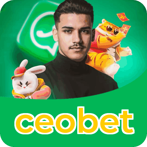 Catálogo de jogos ceobet com fornecedores Pragmatic Play, Evolution, NetEnt